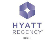 Logo Hyatt Regency