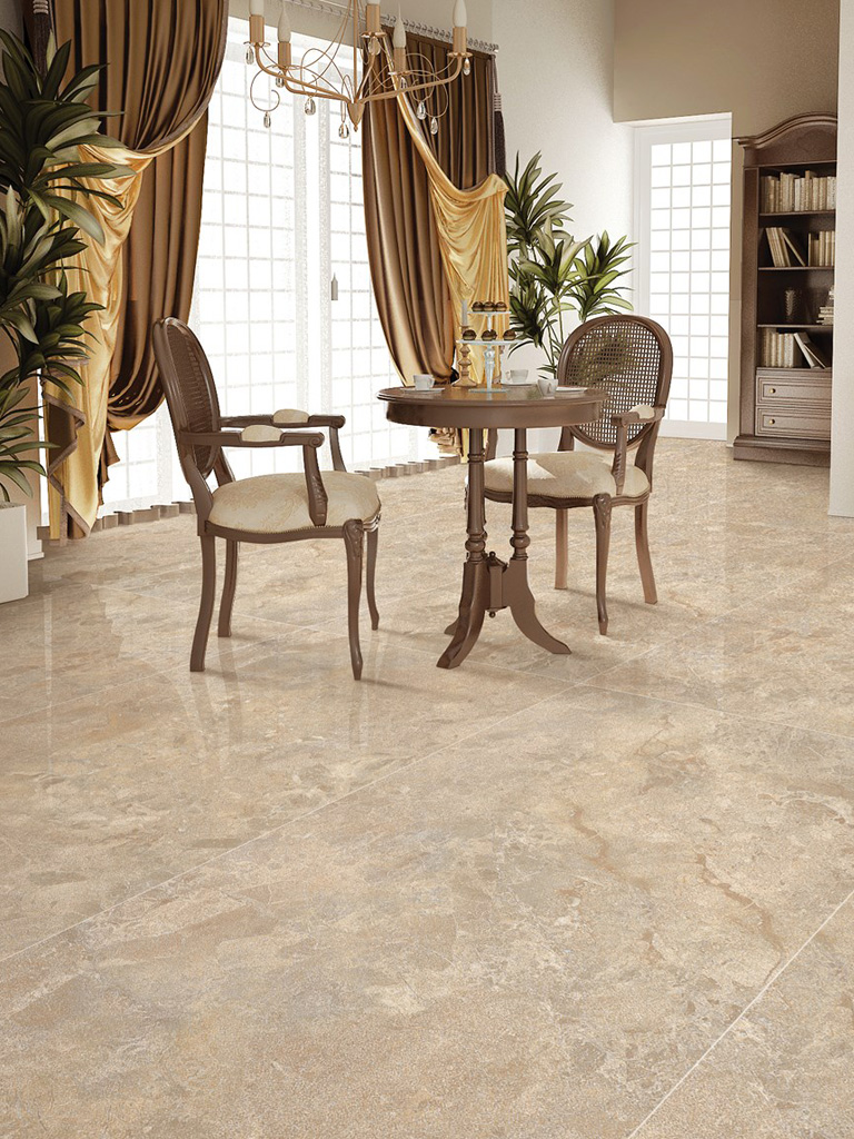 High Quality Flooring Marble