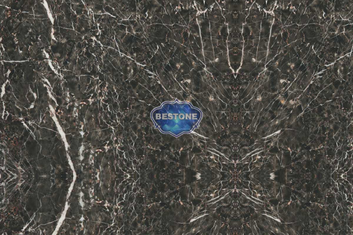 Champagne Grey Marble- 1