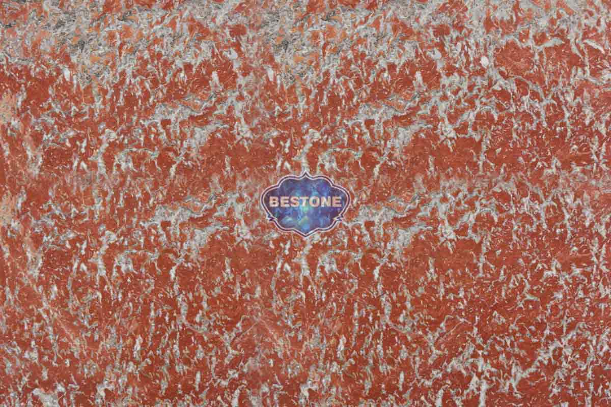 Rosso Francia Marble- 1