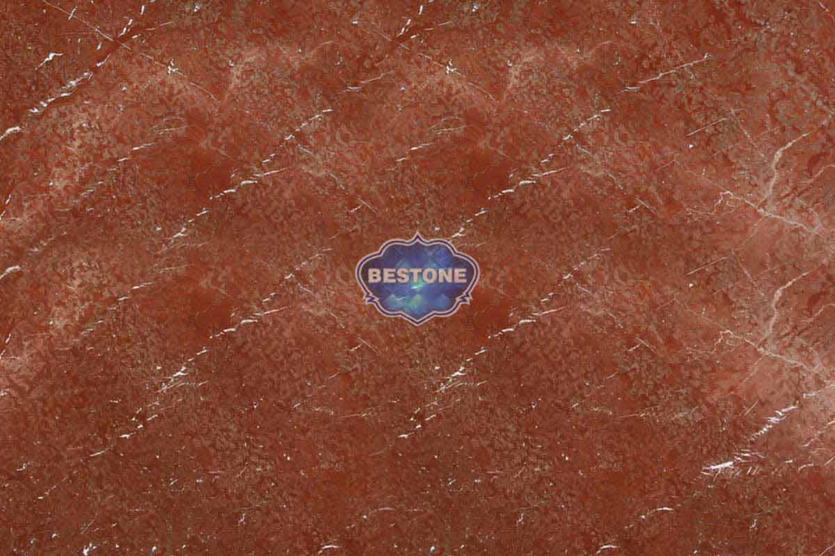 Rosso Mantegna Marble- 1