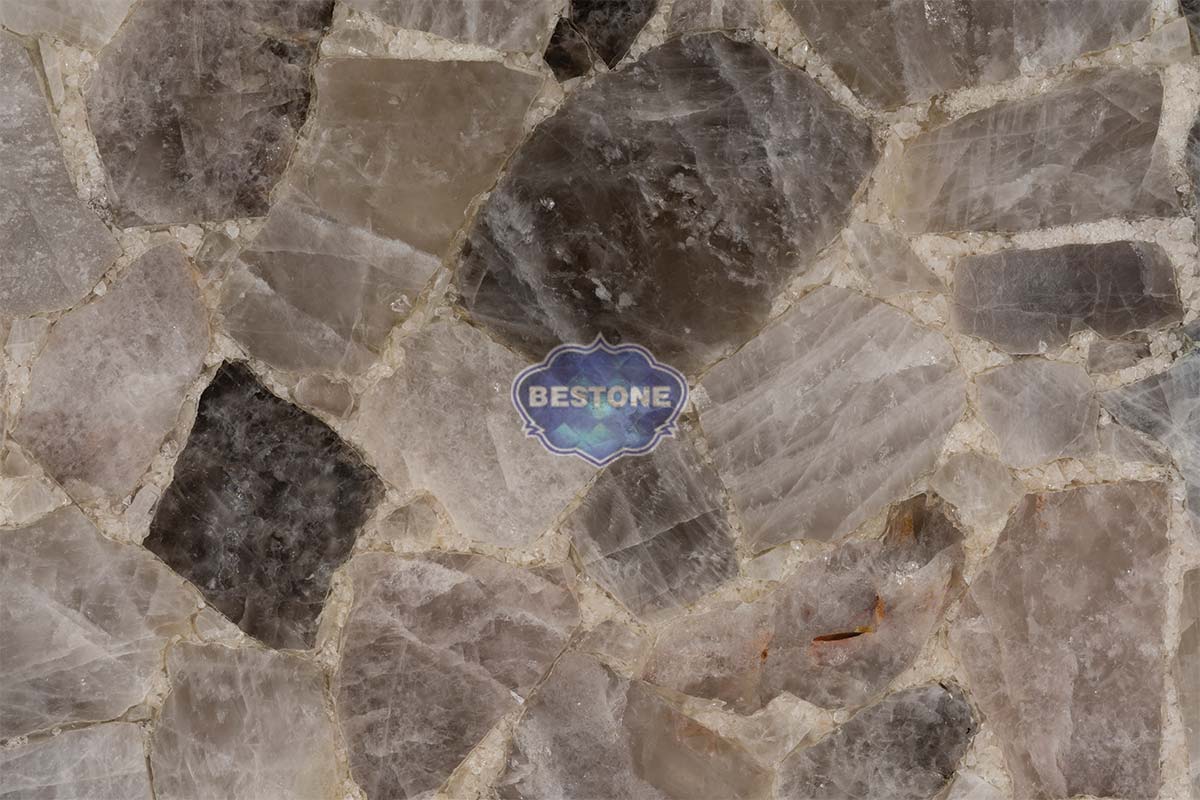 Grey Fossil- 1