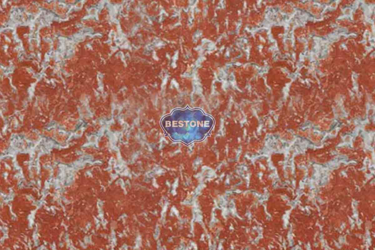 Rosso Francia Marble- 2