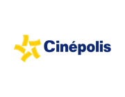 Logo Cinepolis