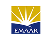 Logo Emaar