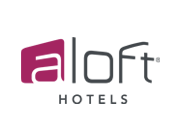 Logo Aloft Hotels