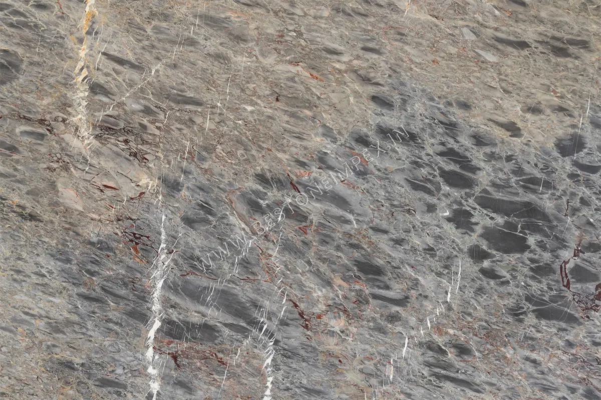 SARAN COLLIN VERSAILLES